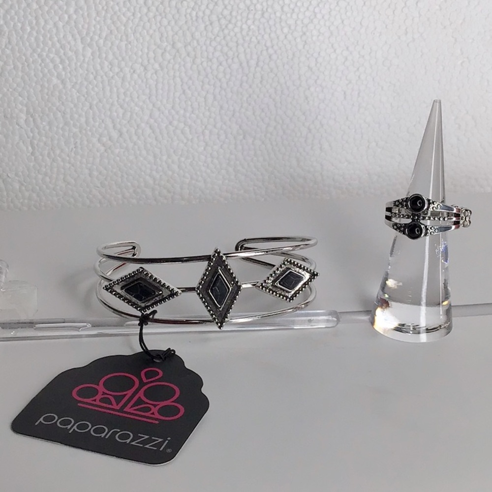 Paparazzi accessories